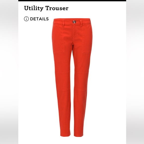 Cabi Utility Trouser - Picture 5 of 7